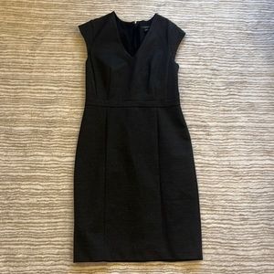 Ann Taylor Sheath Dress